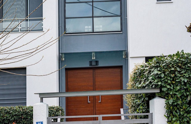 Designer villa - Ioannina