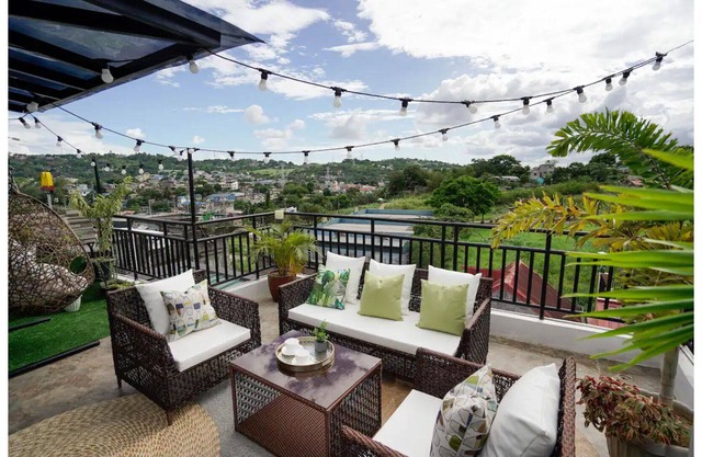 Designers’ Suite, Antipolo, Netflix, WiFi, Parking