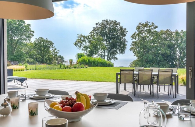 Designervilla Am Haff