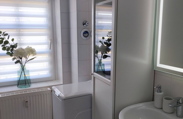 Designerwohnung in Magdeburg