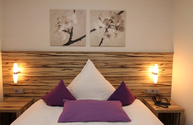 Designhotel Im Südfeld