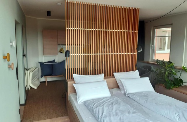 Designhotel Whitman