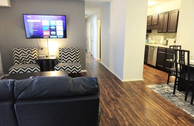 Desirable Condo in Central Raleigh