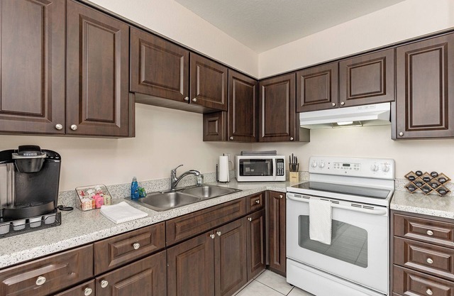 Desirable for Fishing, Golfing, and Sun 'n Fun!