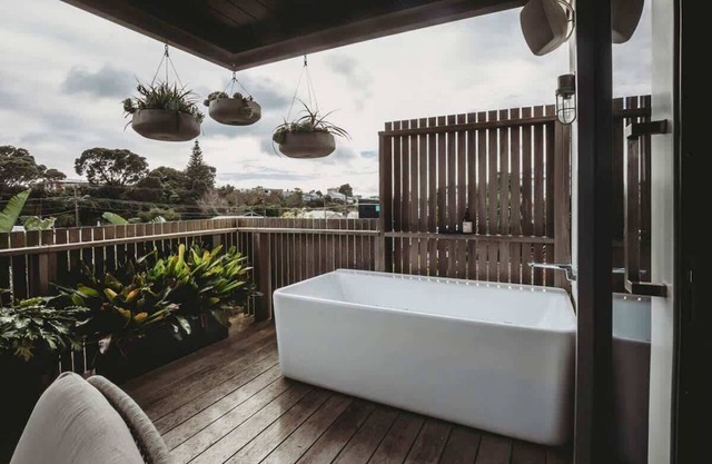 Desirable on Devon - award-winning luxury in CBD