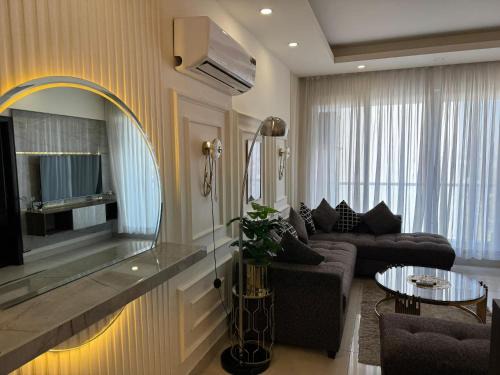 Desire Apartments