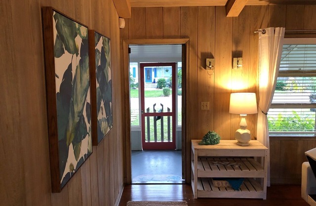 DESIRED East Delray Beach Pool Home, Sleeps 6, Close to Beach & Atlantic Avenue