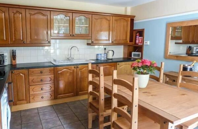 Deskford Cottage