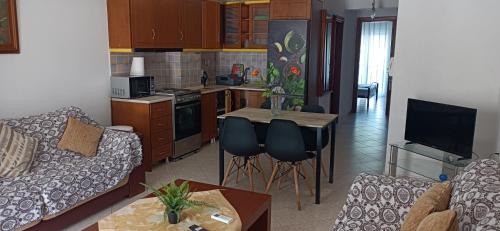 DESPOINA APARTMENT with garden