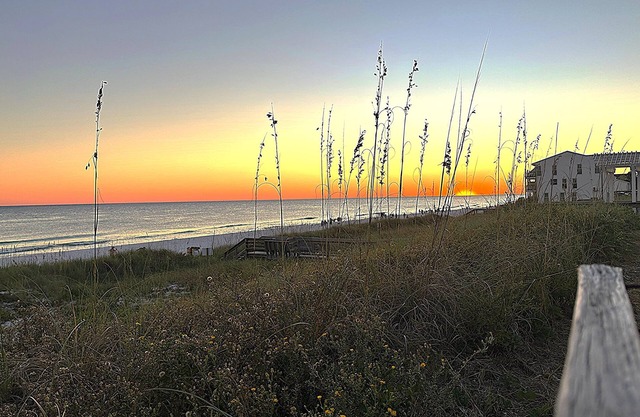 Destin Comfort-Scenic 98 priv beach access