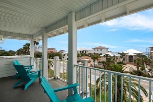 Destin Dory
