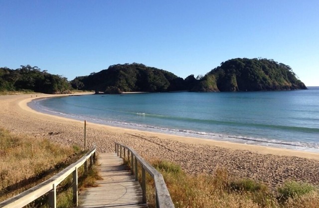 Destination Matapouri