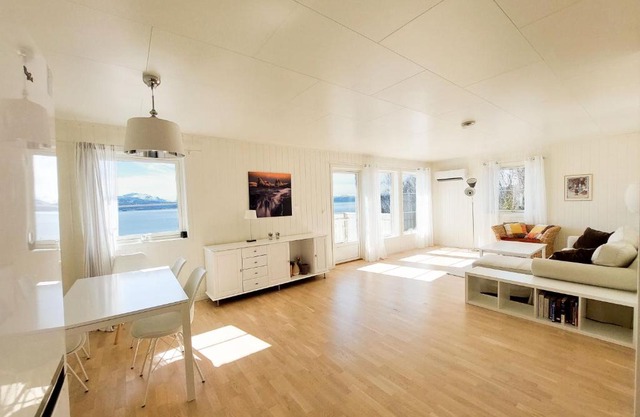Destination Senja - Vangsvik