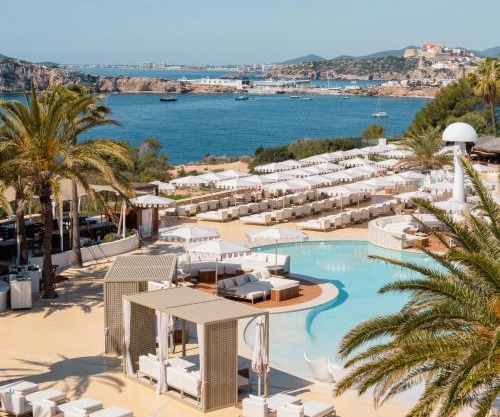 Destino Five Ibiza - 5-Star Grand Luxe Resort