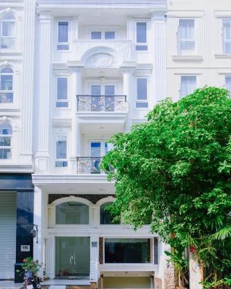Destiny Apartment