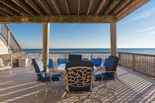 Destiny on the Sand by AvantStay Direct Beach Access Bbq on Large Ocean Facing Patio