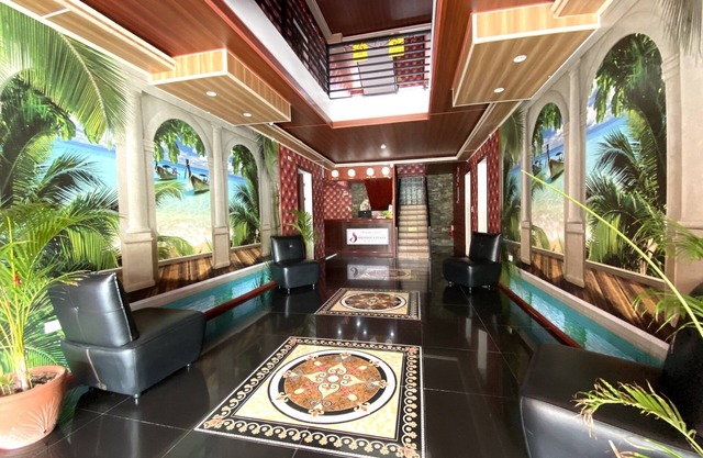 Destiny's Place Hotel