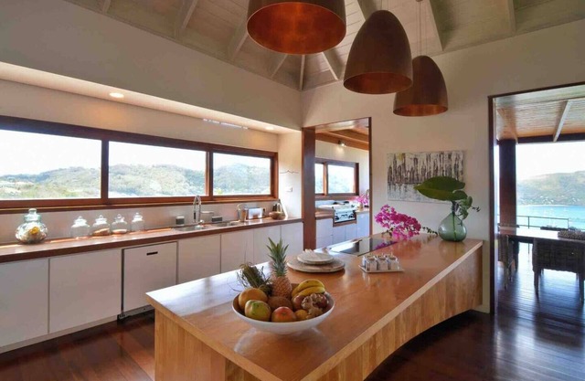 Destiny The Blue Sea Dream Villa