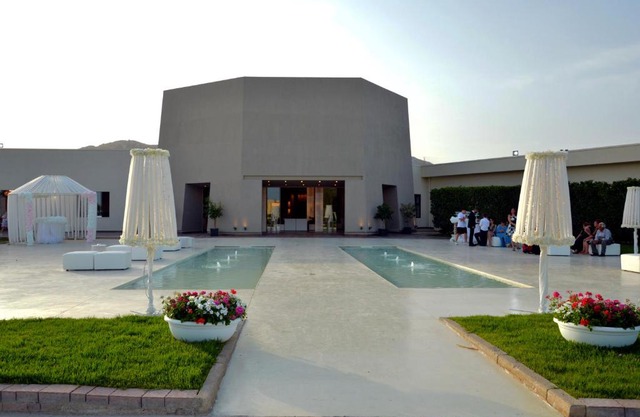 Desusino Residence & Hotel