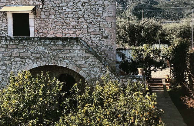 Detached cottage in Mattinata, Gargano