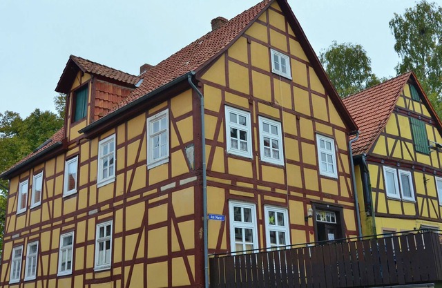 Detached holiday home with private terrace in Landau