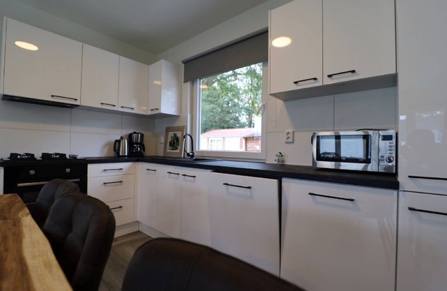 Detached holiday home near Alkmaar