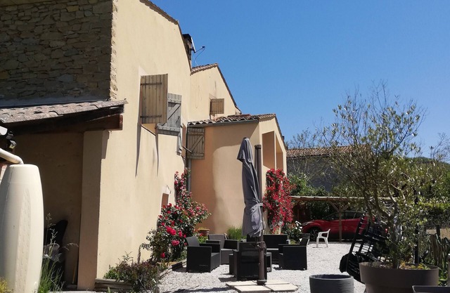 Detached house 160m²,2 levels, village classified Plus Beaux Village de France