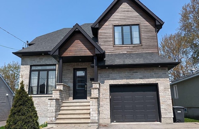 Detached House!