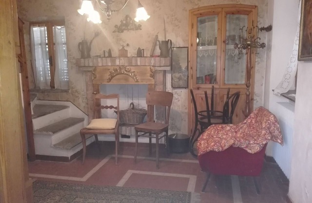 Detached house in Alto Monferrato