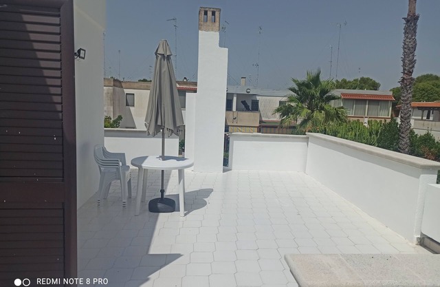 Detached house in San Cataldo