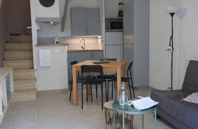 Detached house near Tour Luma