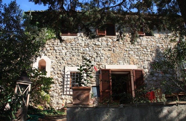 Detached House With Private Pool