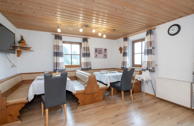 Detached house with fantastic views