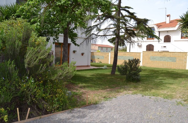 Detached house with large garden Sulcis Iglesiente - Giba