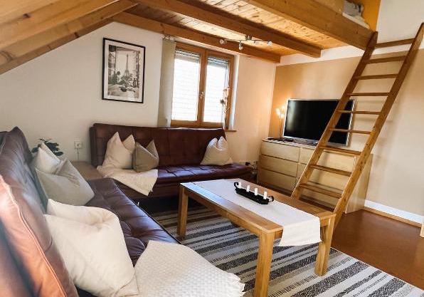 Deti's Ferienwohnung