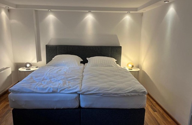 Detmold - Hiddesen - Premium - Appartement