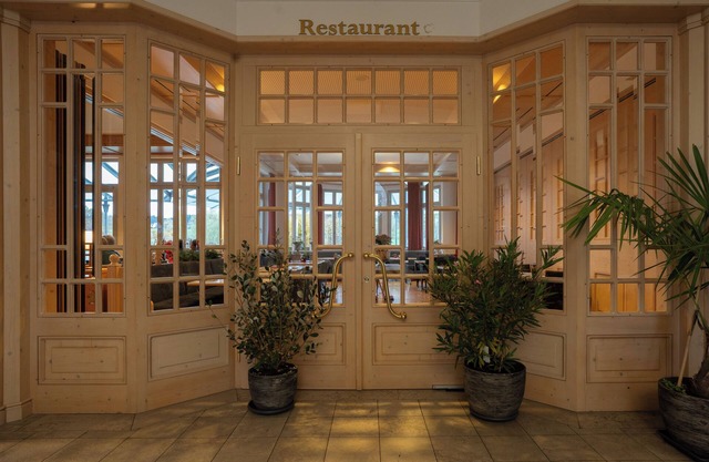 Deutenhof Hotel & Restaurant