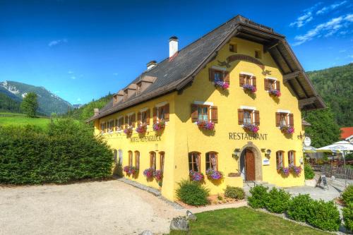 DEVA Hotel Alpenglück