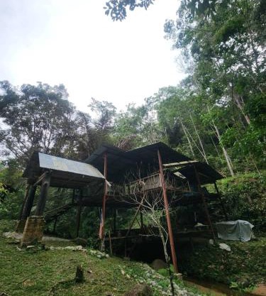 Devalley Basecamp