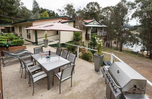 DeVine Getaway - Home Away From Home