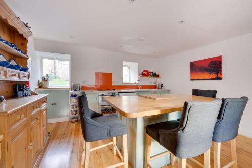 Devon Cottage