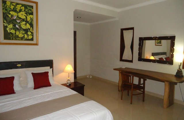 Dewa Put Guest House