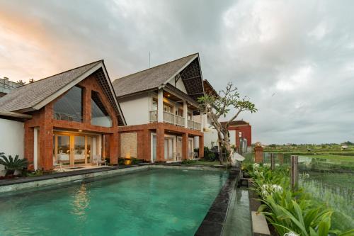 Dewi Sri Villa