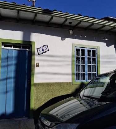 Dexa Hospedagem
