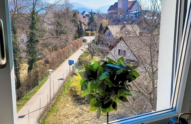 DG R Bright 40m² 2-room apartment near Salzburg