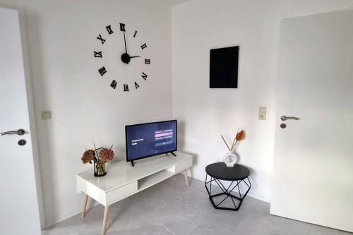 DG-Wohnung in direkter Nähe des SG HBF