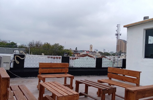 DGM Lofts MTY C