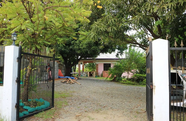 DH Transient House