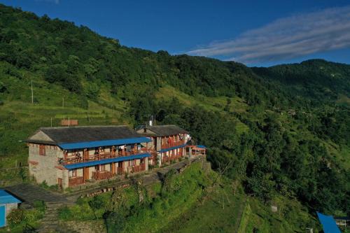Dhampus Village Eco Lodge