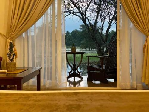 Dhanwanthari Home Stay Habarana